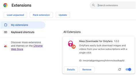 [Release]Hentai Mass Downloader V2 .